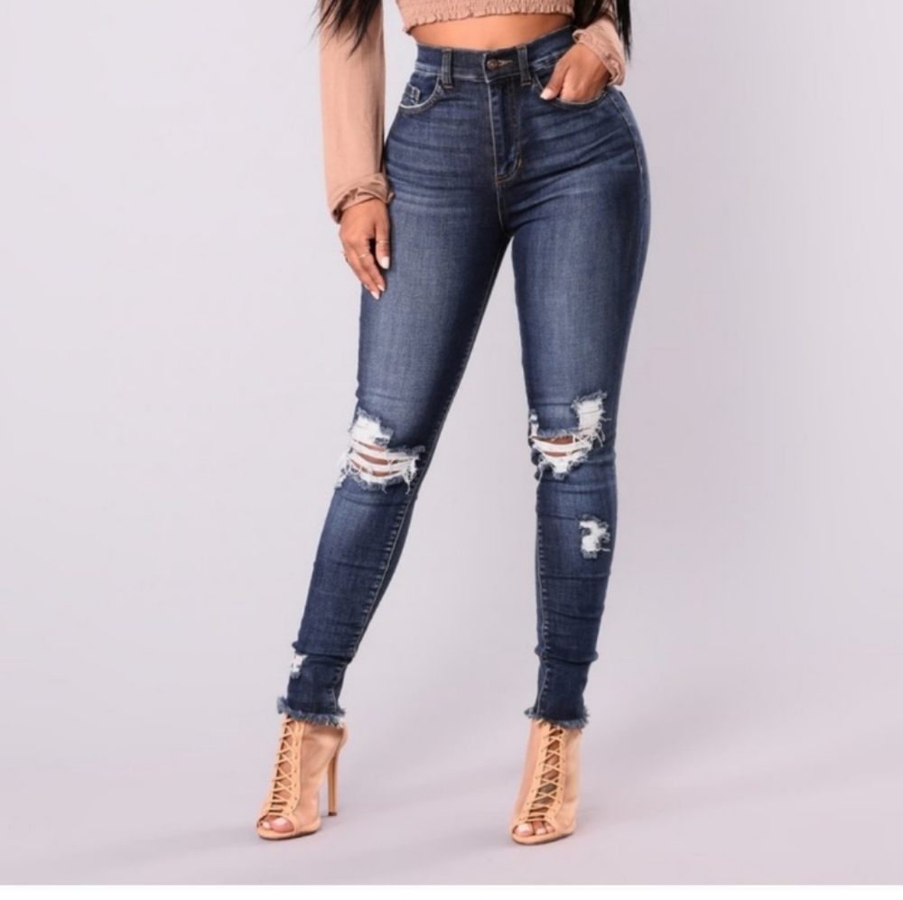 fashion nova jeans